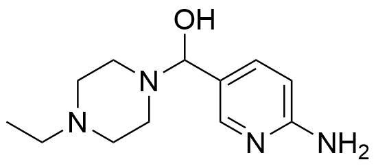 Abemaciclib Impurity 73